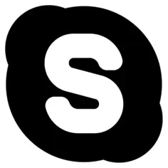 Skype的