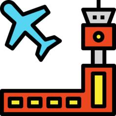 Airport