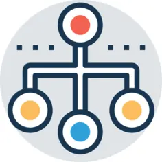 Hierarchical structure