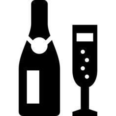 香槟酒