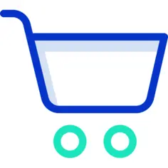 Shopping cart