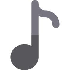 Hemidemisemiquaver