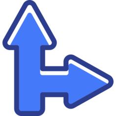 定向