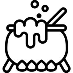 Cauldron