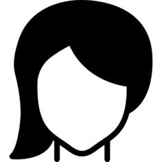 女人的头发