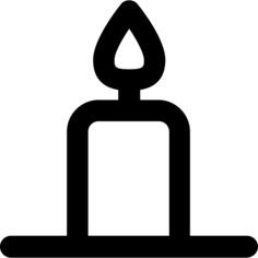 Candle