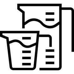 Measuring cup
