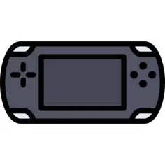 Game console