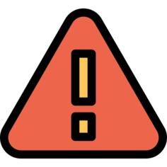 Warning