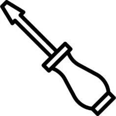 Screwdriver
