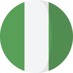 尼日利亚