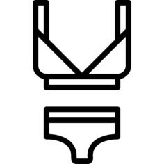 游泳衣