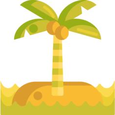 Island