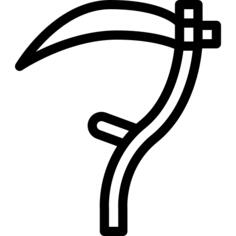 Scythe