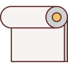 Toilet paper
