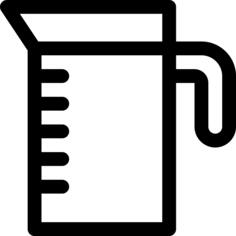 Water jug