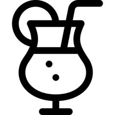 鸡尾酒