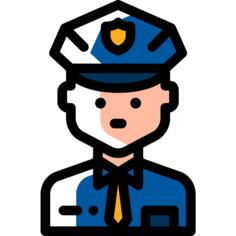 Policeman