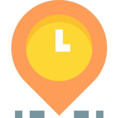 Location pin
