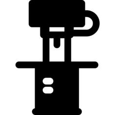 Bioprinter