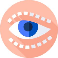 眼袋