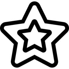 海星