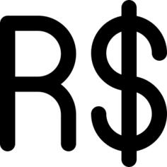 Brazilian real