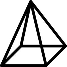 金字塔