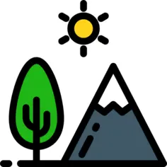 山