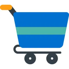 Shopping cart