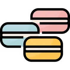 Macarons
