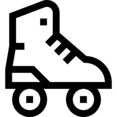 Roller skate