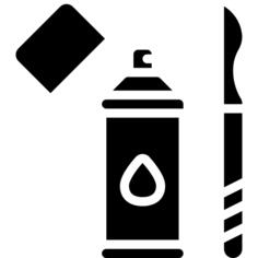 Spray can