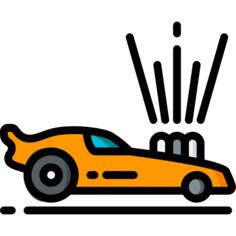 赛车