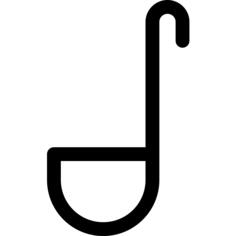 Ladle