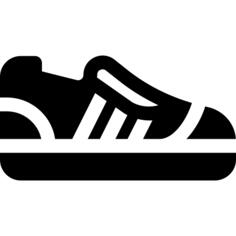 Sport shoe