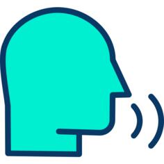 Speak