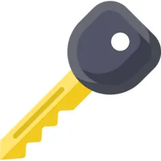 Key