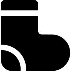袜子