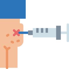 Injection