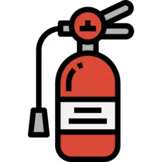 Fire extinguisher