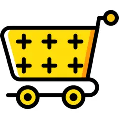 Shopping cart