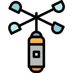 Anemometer