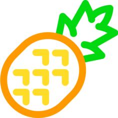Pineapple