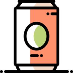 Beer can
