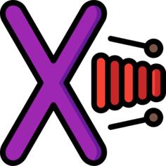 信x