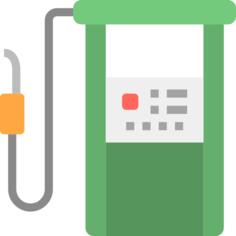 Gas pump