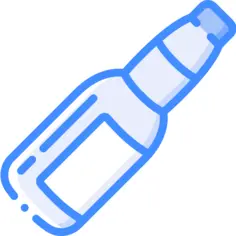 啤酒瓶