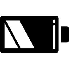 Battery level