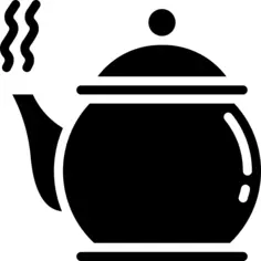 Tea pot